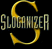 Sloganizer - www.sloganizer.net