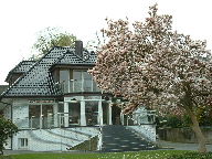 Bildergalerie Villa Willers